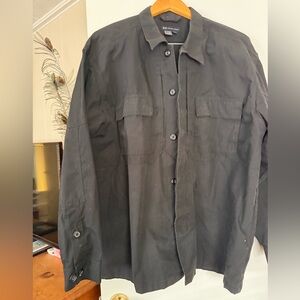 5.11 Tactical Black Series Jacket